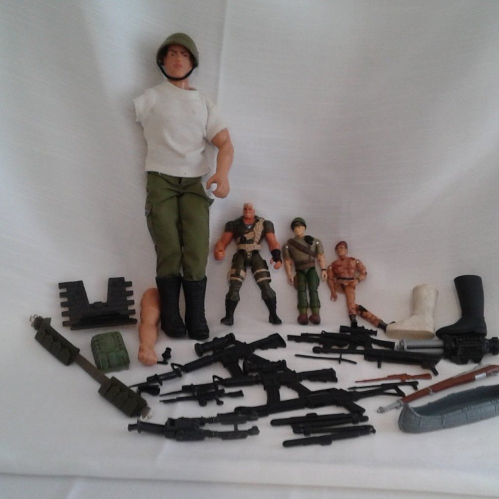 GI Joe